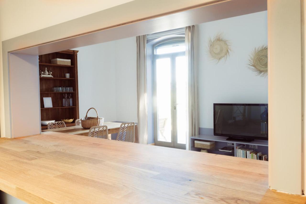 Appartement Al' Casas Do Sal à Alcácer do Sal Extérieur photo