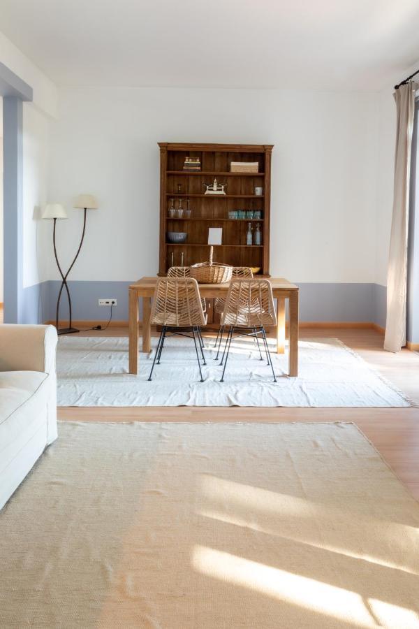 Appartement Al' Casas Do Sal à Alcácer do Sal Extérieur photo